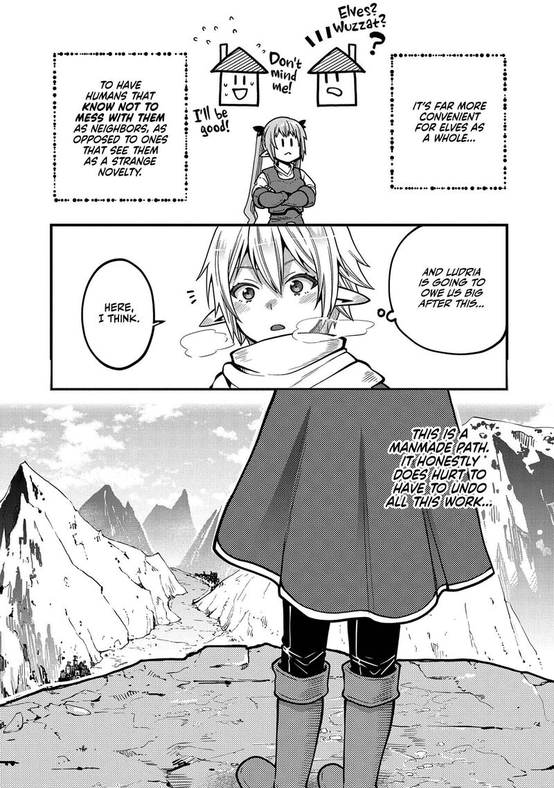 Tensei Shite High Elf Ni Narimashitaga Slow Life Wa 120 Nen De Akimashita 13 21