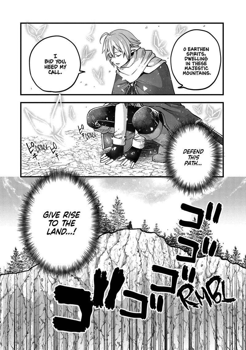 Tensei Shite High Elf Ni Narimashitaga Slow Life Wa 120 Nen De Akimashita 13 22