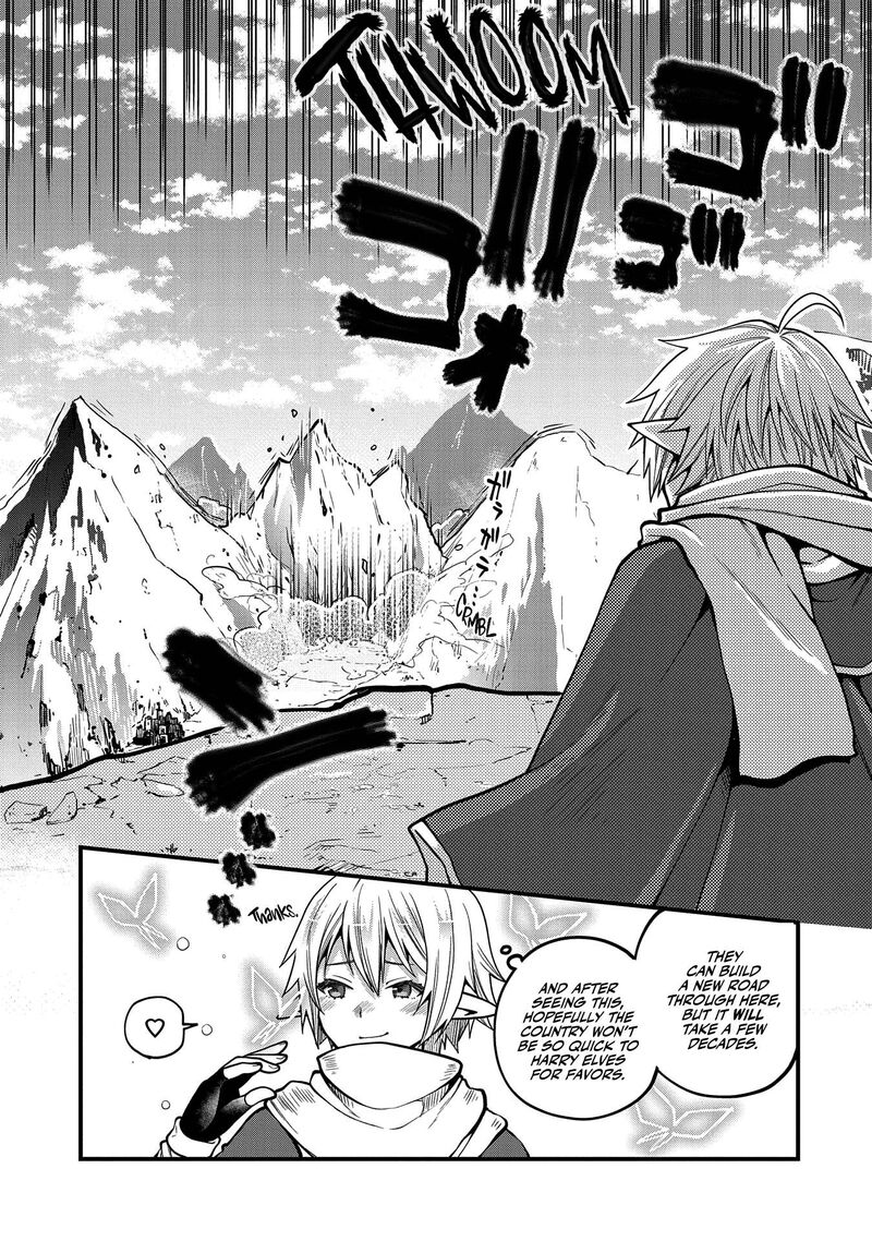 Tensei Shite High Elf Ni Narimashitaga Slow Life Wa 120 Nen De Akimashita 13 23