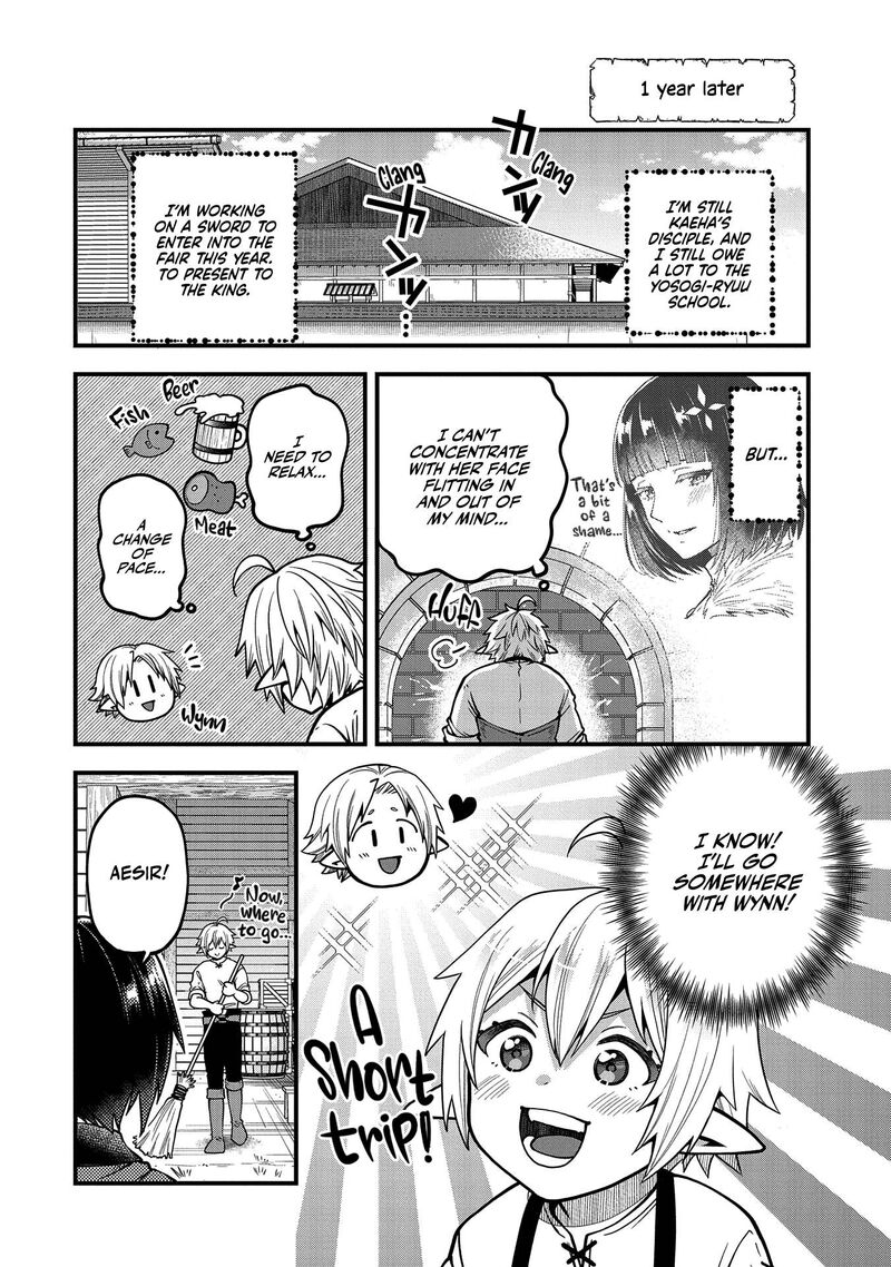 Tensei Shite High Elf Ni Narimashitaga Slow Life Wa 120 Nen De Akimashita 13 26