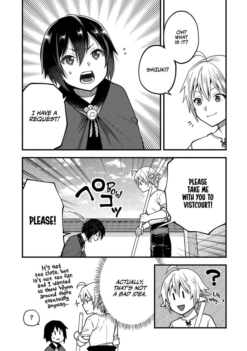 Tensei Shite High Elf Ni Narimashitaga Slow Life Wa 120 Nen De Akimashita 13 27