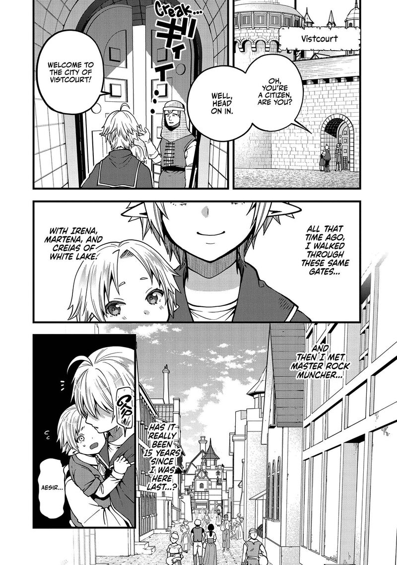 Tensei Shite High Elf Ni Narimashitaga Slow Life Wa 120 Nen De Akimashita 13 30