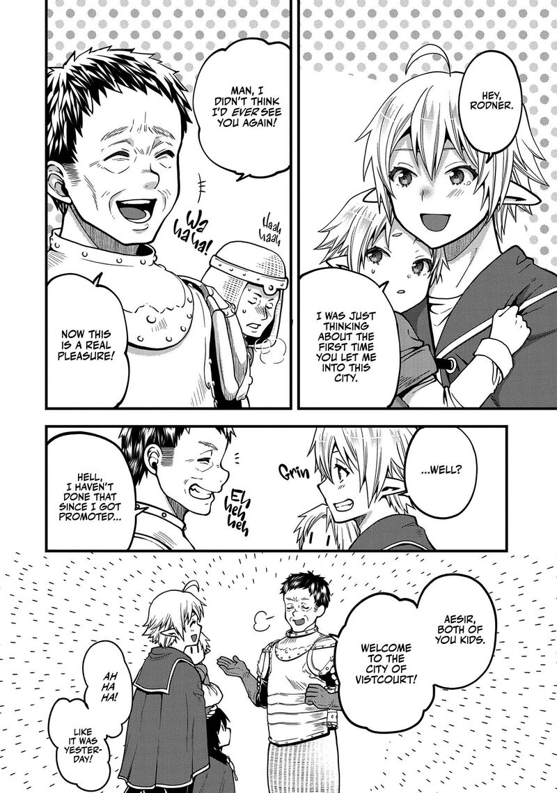 Tensei Shite High Elf Ni Narimashitaga Slow Life Wa 120 Nen De Akimashita 13 32