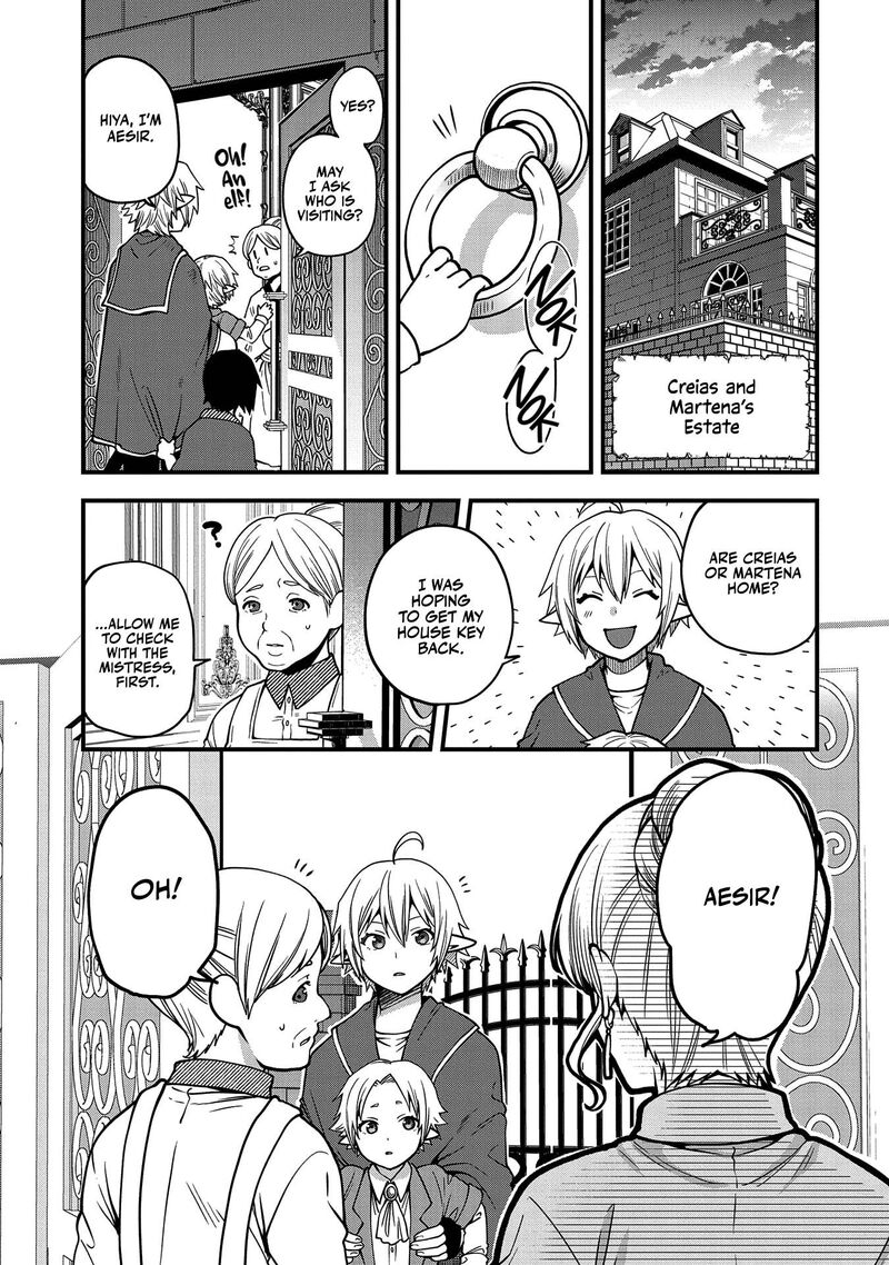 Tensei Shite High Elf Ni Narimashitaga Slow Life Wa 120 Nen De Akimashita 13 33