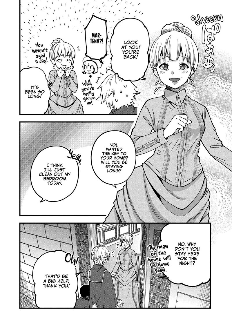 Tensei Shite High Elf Ni Narimashitaga Slow Life Wa 120 Nen De Akimashita 13 34