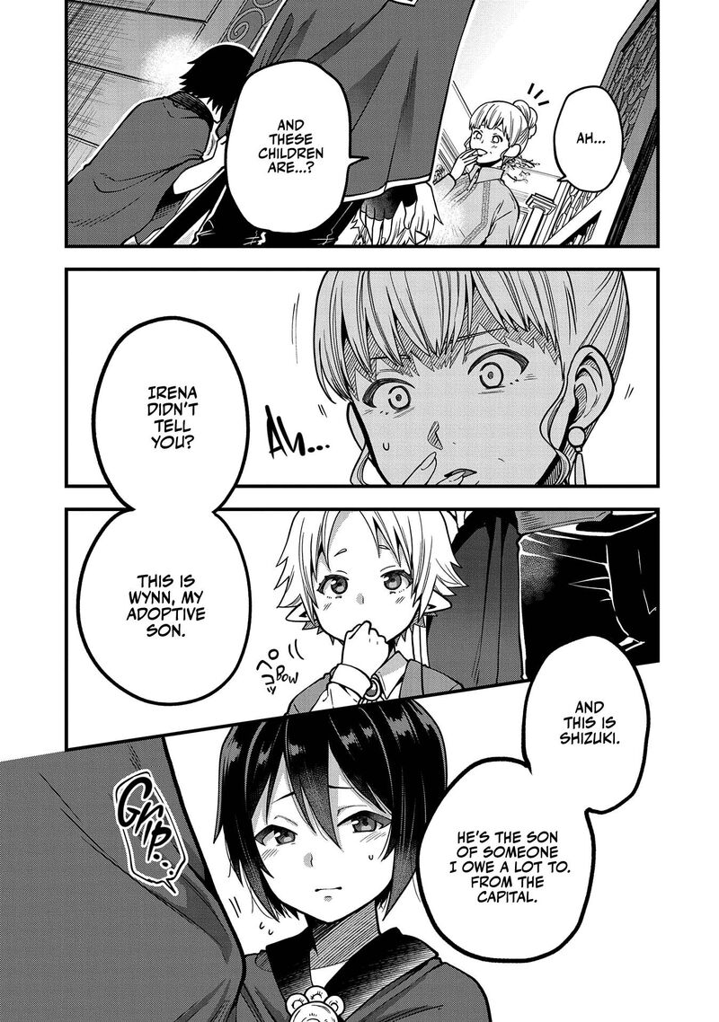 Tensei Shite High Elf Ni Narimashitaga Slow Life Wa 120 Nen De Akimashita 13 35