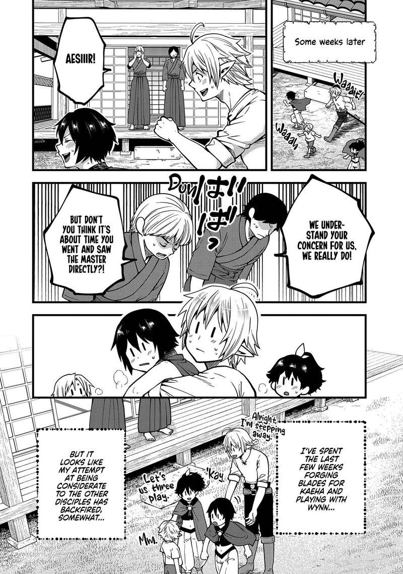 Tensei Shite High Elf Ni Narimashitaga Slow Life Wa 120 Nen De Akimashita 13 8
