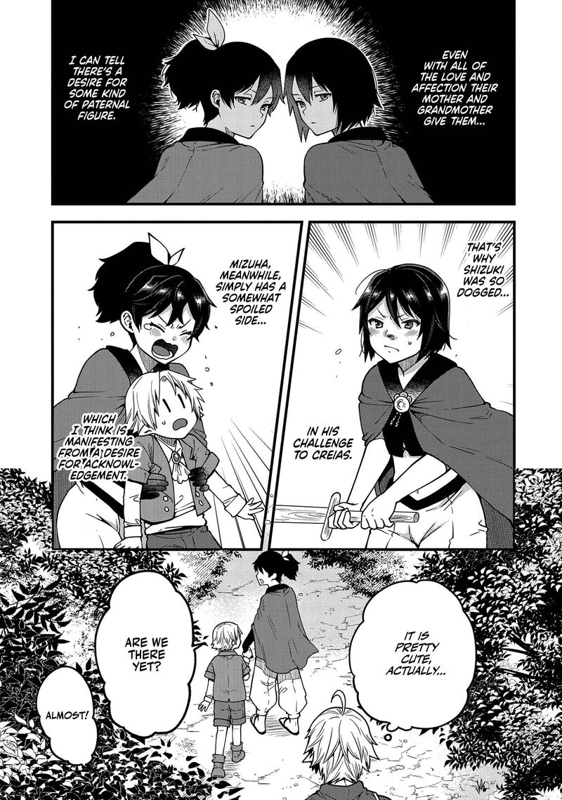 Tensei Shite High Elf Ni Narimashitaga Slow Life Wa 120 Nen De Akimashita 14 10