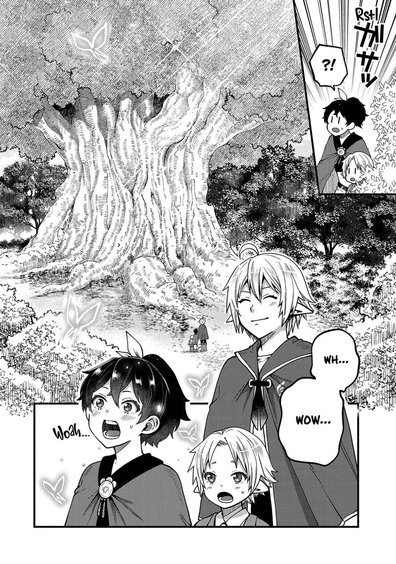 Tensei Shite High Elf Ni Narimashitaga Slow Life Wa 120 Nen De Akimashita 14 11