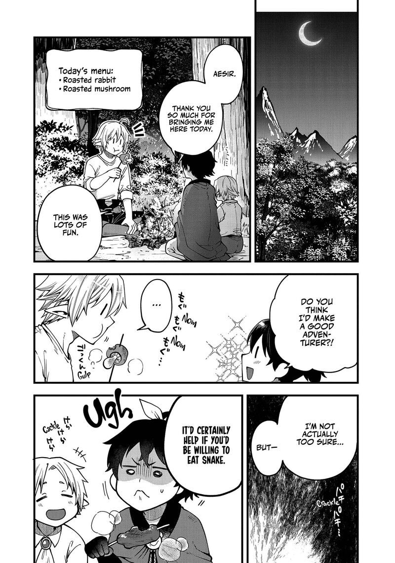 Tensei Shite High Elf Ni Narimashitaga Slow Life Wa 120 Nen De Akimashita 14 13