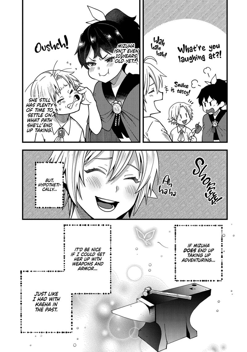Tensei Shite High Elf Ni Narimashitaga Slow Life Wa 120 Nen De Akimashita 14 14