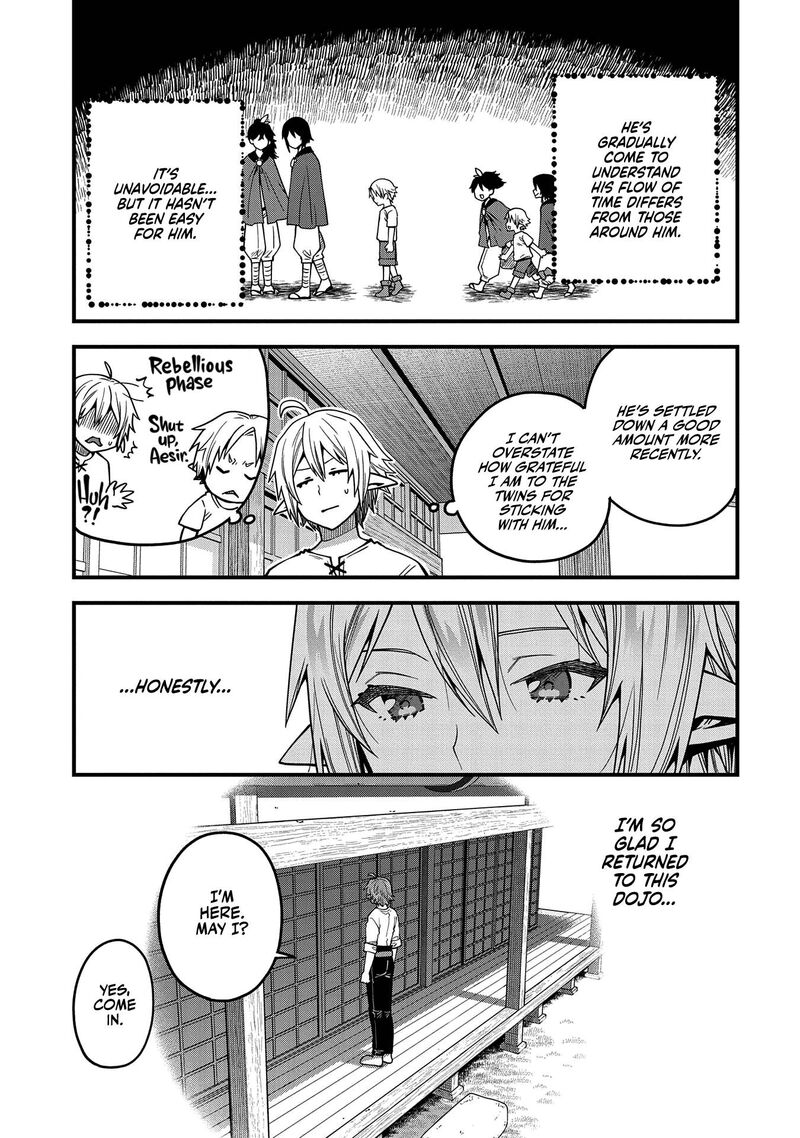 Tensei Shite High Elf Ni Narimashitaga Slow Life Wa 120 Nen De Akimashita 14 18