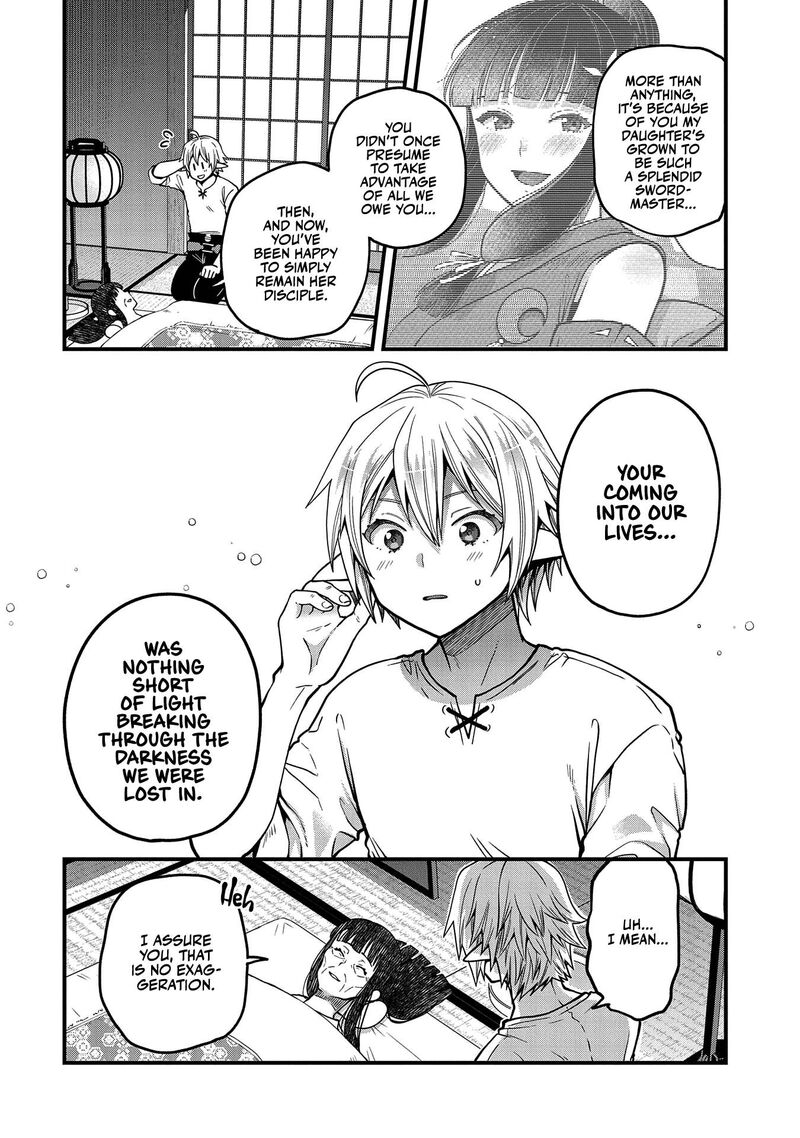 Tensei Shite High Elf Ni Narimashitaga Slow Life Wa 120 Nen De Akimashita 14 21