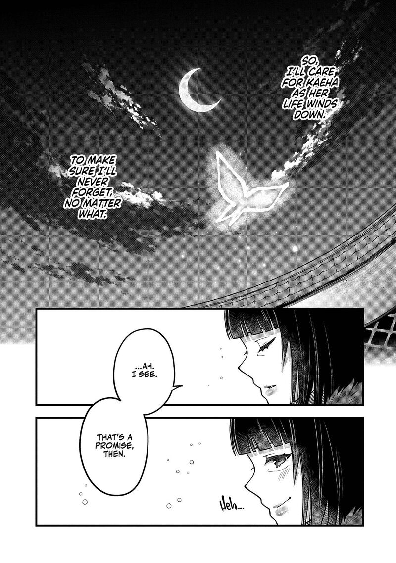 Tensei Shite High Elf Ni Narimashitaga Slow Life Wa 120 Nen De Akimashita 14 35