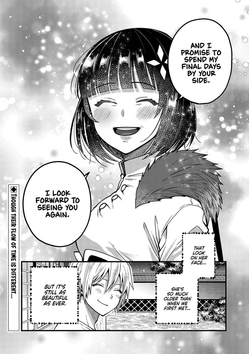 Tensei Shite High Elf Ni Narimashitaga Slow Life Wa 120 Nen De Akimashita 14 36
