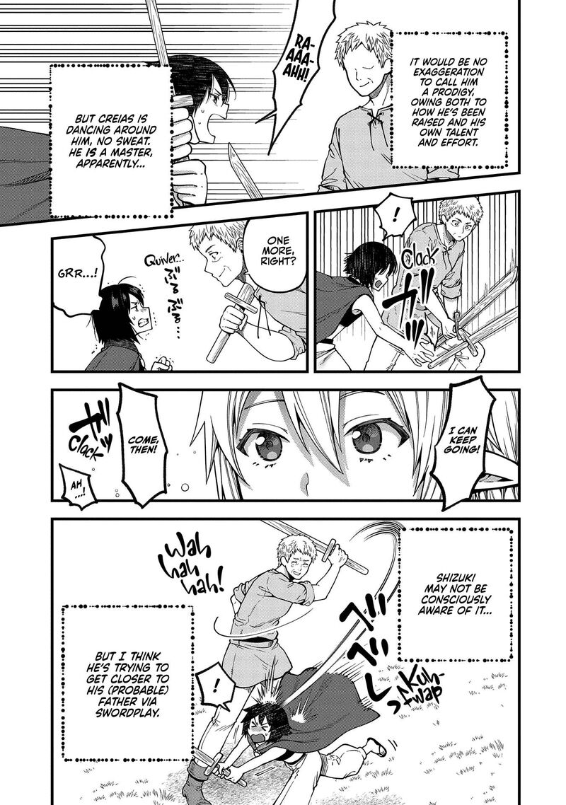 Tensei Shite High Elf Ni Narimashitaga Slow Life Wa 120 Nen De Akimashita 14 4