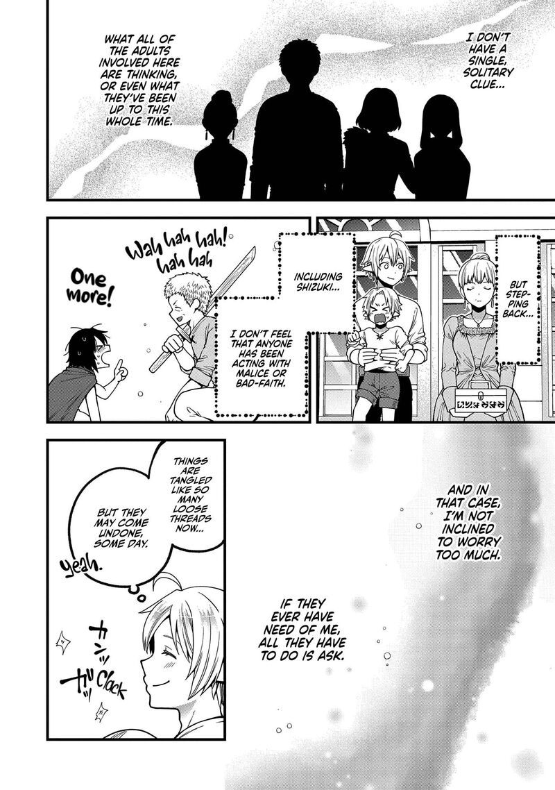 Tensei Shite High Elf Ni Narimashitaga Slow Life Wa 120 Nen De Akimashita 14 5