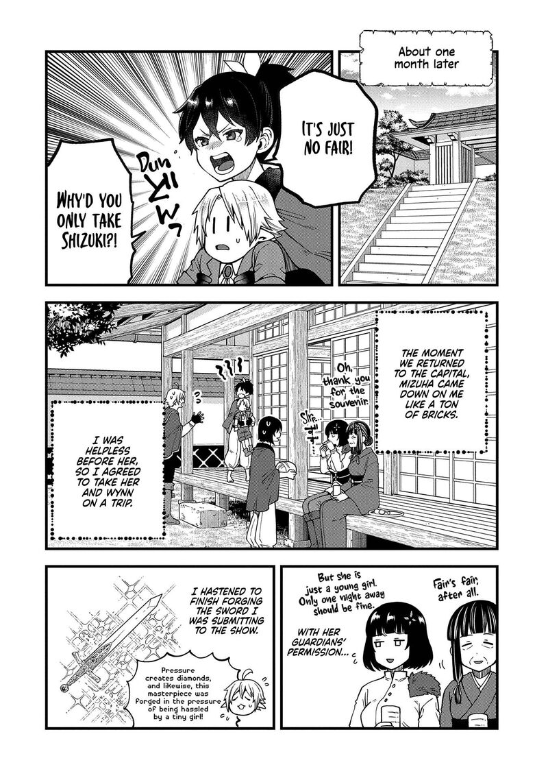 Tensei Shite High Elf Ni Narimashitaga Slow Life Wa 120 Nen De Akimashita 14 7