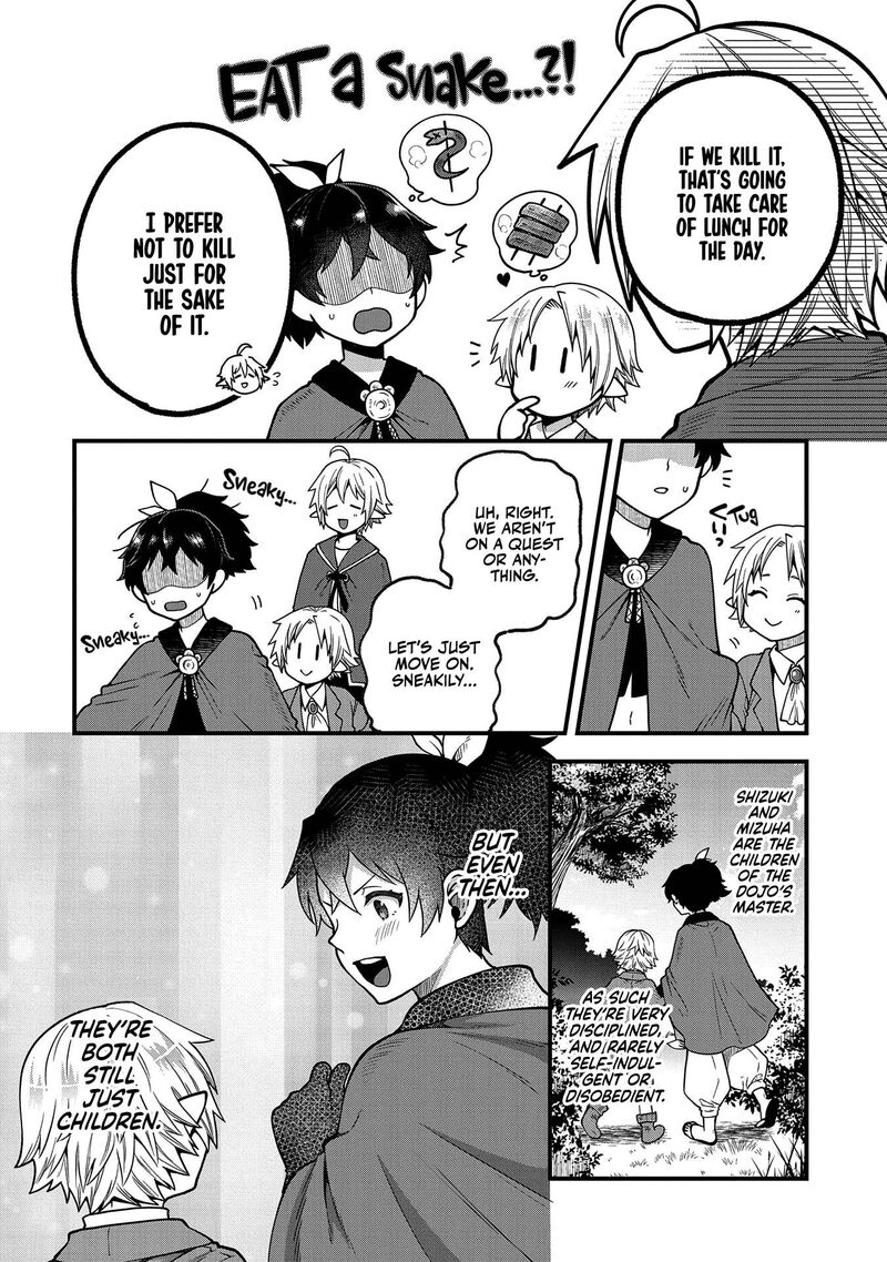 Tensei Shite High Elf Ni Narimashitaga Slow Life Wa 120 Nen De Akimashita 14 9