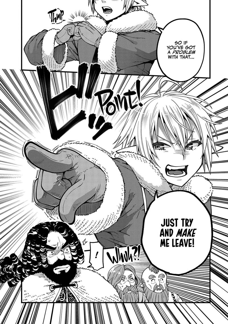 Tensei Shite High Elf Ni Narimashitaga Slow Life Wa 120 Nen De Akimashita 15 10