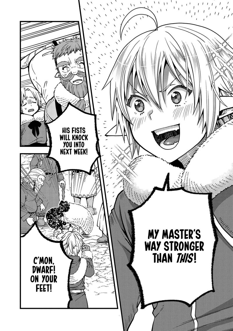 Tensei Shite High Elf Ni Narimashitaga Slow Life Wa 120 Nen De Akimashita 15 13