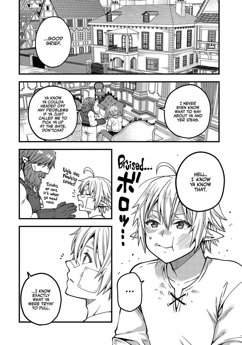 Tensei Shite High Elf Ni Narimashitaga Slow Life Wa 120 Nen De Akimashita 15 15