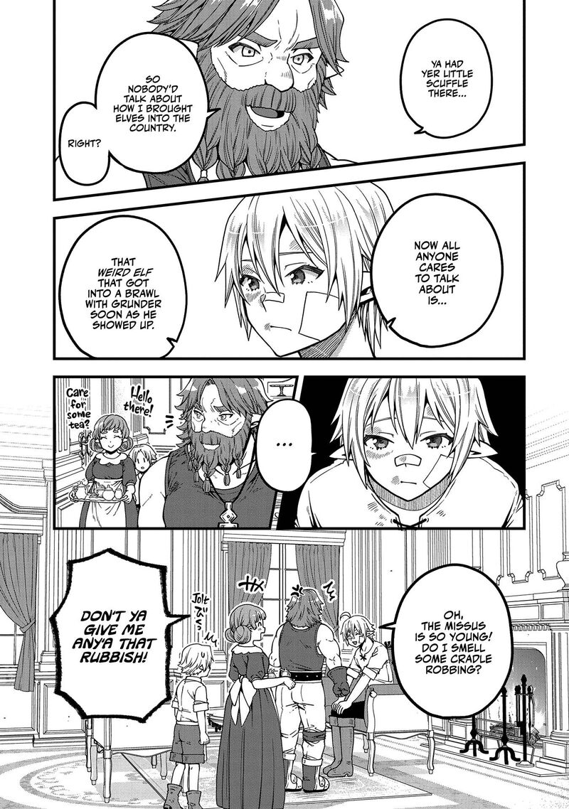 Tensei Shite High Elf Ni Narimashitaga Slow Life Wa 120 Nen De Akimashita 15 16
