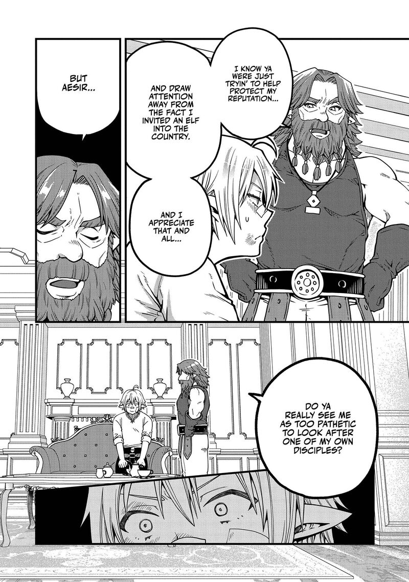 Tensei Shite High Elf Ni Narimashitaga Slow Life Wa 120 Nen De Akimashita 15 17