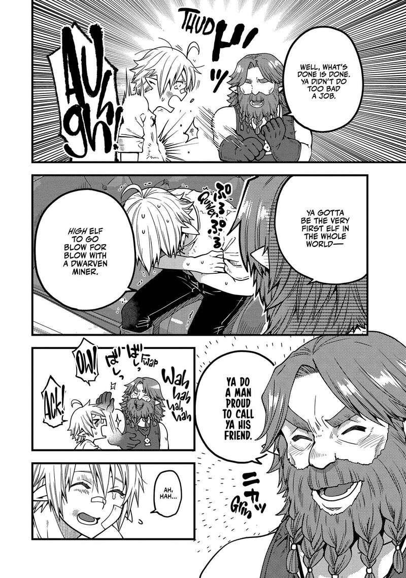 Tensei Shite High Elf Ni Narimashitaga Slow Life Wa 120 Nen De Akimashita 15 19
