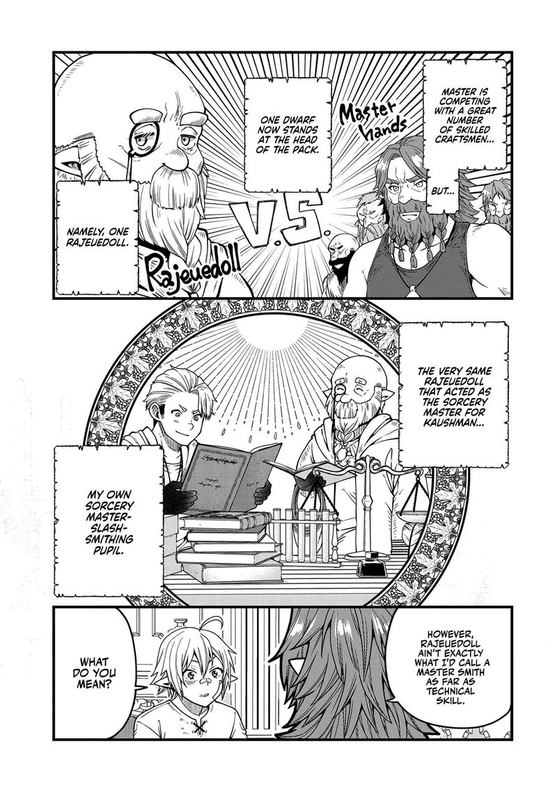 Tensei Shite High Elf Ni Narimashitaga Slow Life Wa 120 Nen De Akimashita 15 22