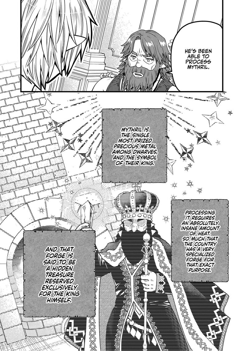 Tensei Shite High Elf Ni Narimashitaga Slow Life Wa 120 Nen De Akimashita 15 23