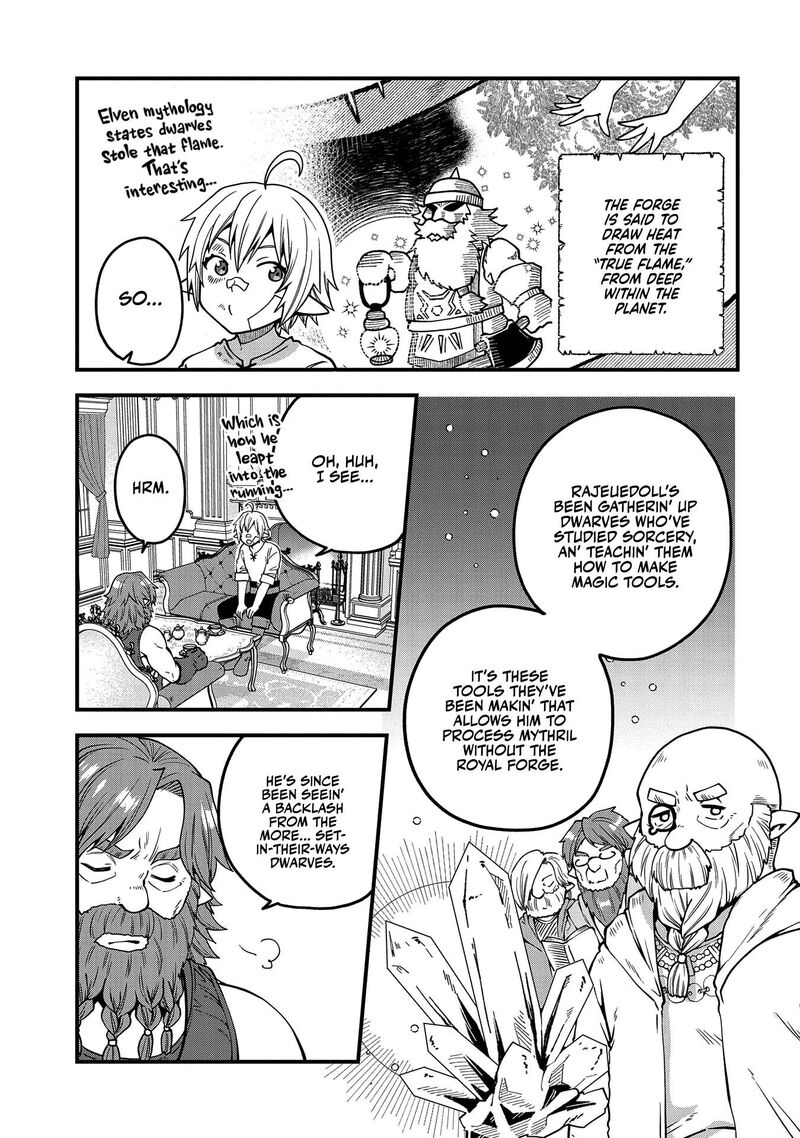 Tensei Shite High Elf Ni Narimashitaga Slow Life Wa 120 Nen De Akimashita 15 24