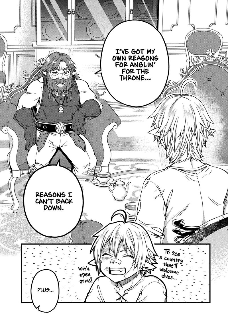 Tensei Shite High Elf Ni Narimashitaga Slow Life Wa 120 Nen De Akimashita 15 26