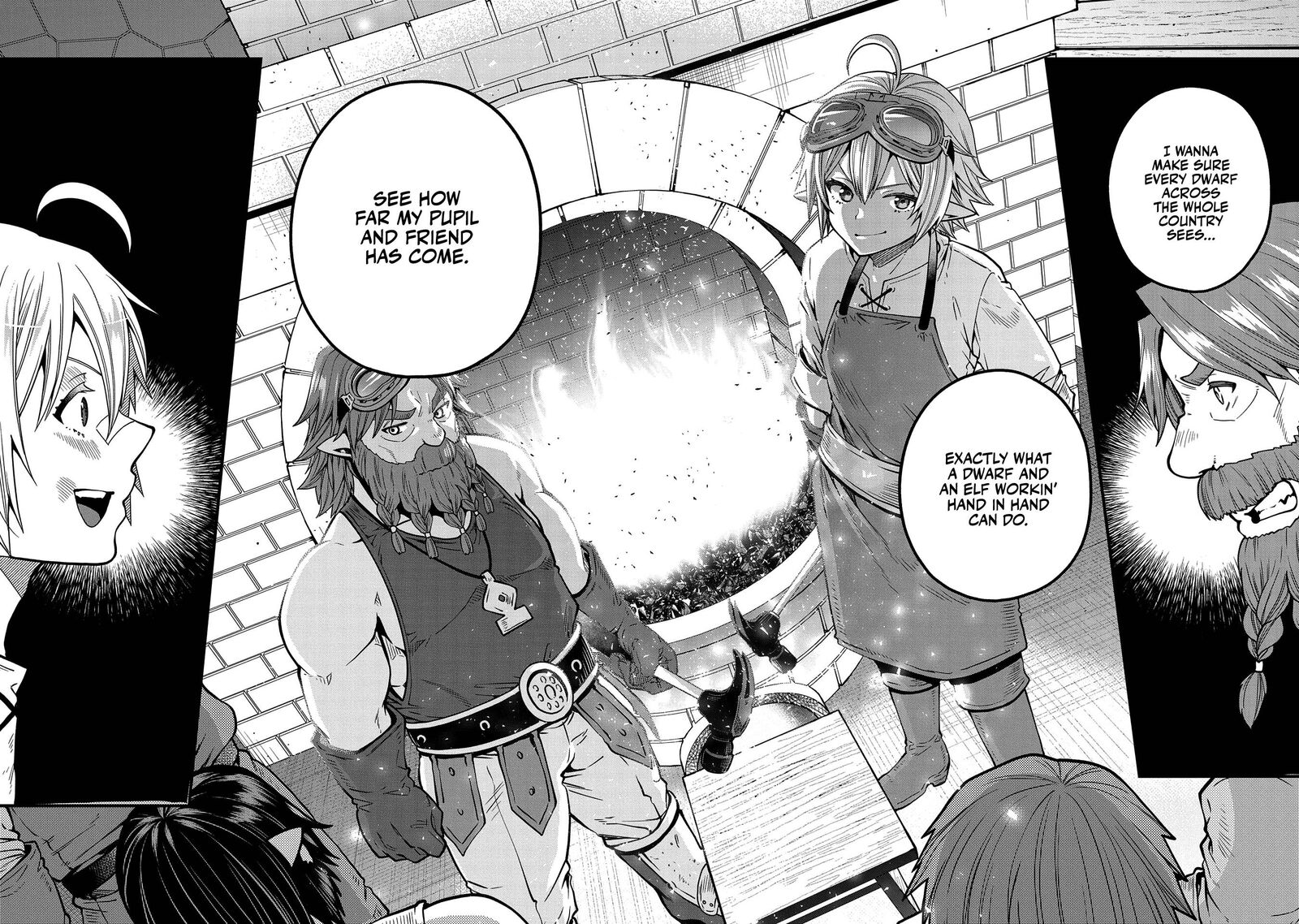 Tensei Shite High Elf Ni Narimashitaga Slow Life Wa 120 Nen De Akimashita 15 27