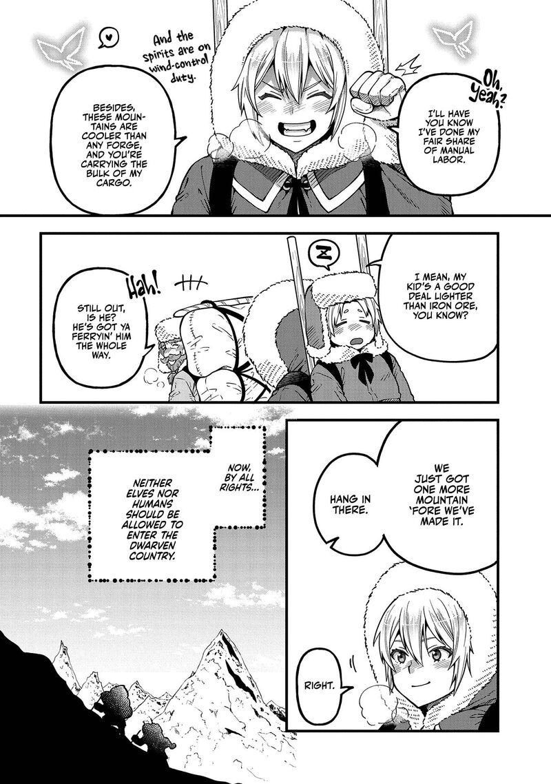 Tensei Shite High Elf Ni Narimashitaga Slow Life Wa 120 Nen De Akimashita 15 3