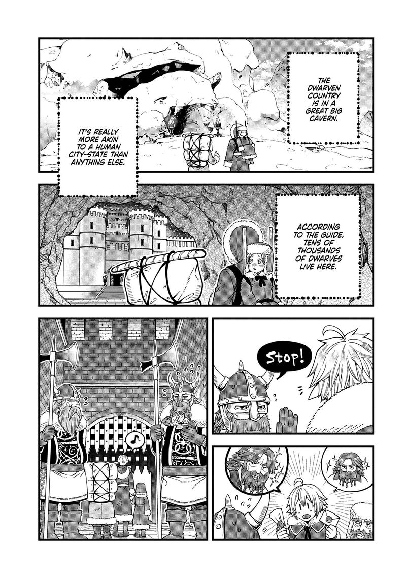 Tensei Shite High Elf Ni Narimashitaga Slow Life Wa 120 Nen De Akimashita 15 6