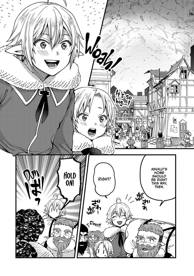 Tensei Shite High Elf Ni Narimashitaga Slow Life Wa 120 Nen De Akimashita 15 7