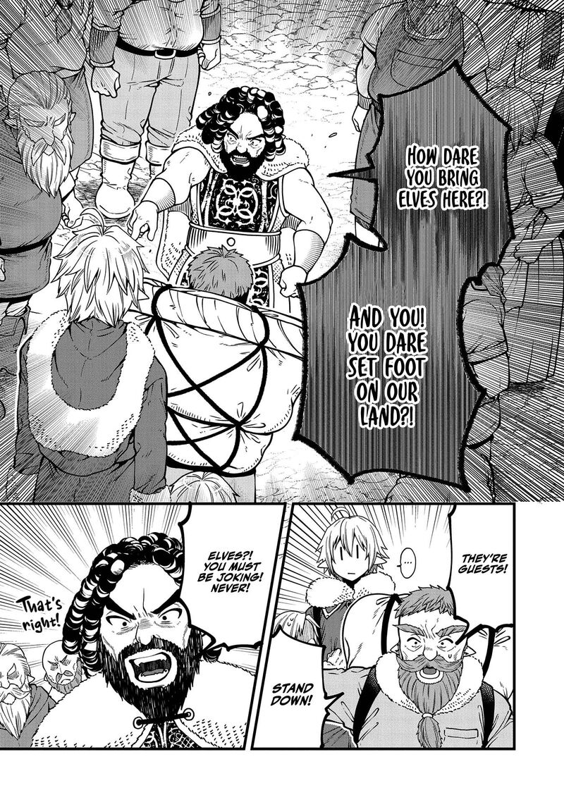 Tensei Shite High Elf Ni Narimashitaga Slow Life Wa 120 Nen De Akimashita 15 8