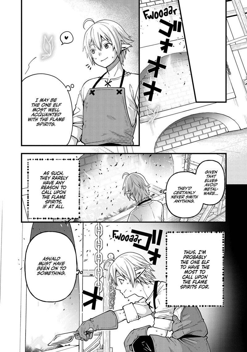 Tensei Shite High Elf Ni Narimashitaga Slow Life Wa 120 Nen De Akimashita 16 10