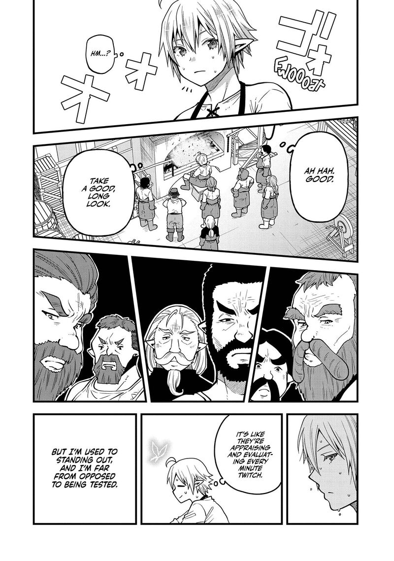 Tensei Shite High Elf Ni Narimashitaga Slow Life Wa 120 Nen De Akimashita 16 11
