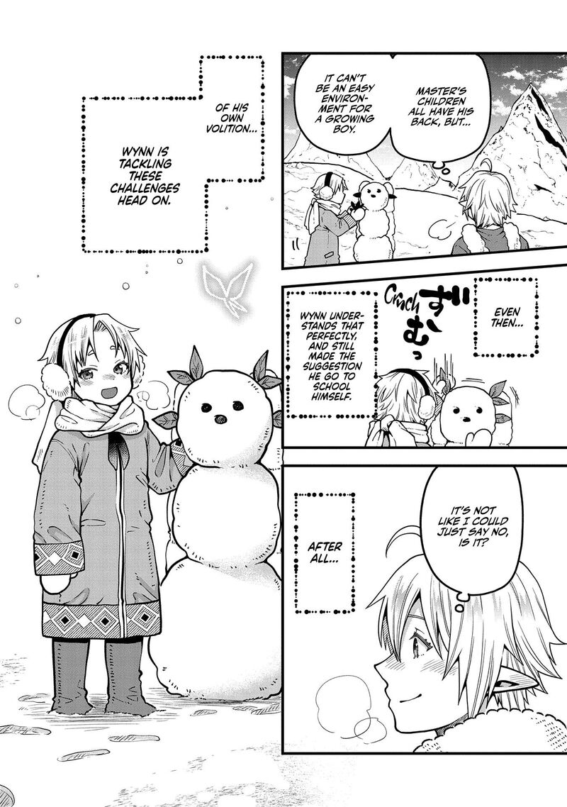 Tensei Shite High Elf Ni Narimashitaga Slow Life Wa 120 Nen De Akimashita 16 15