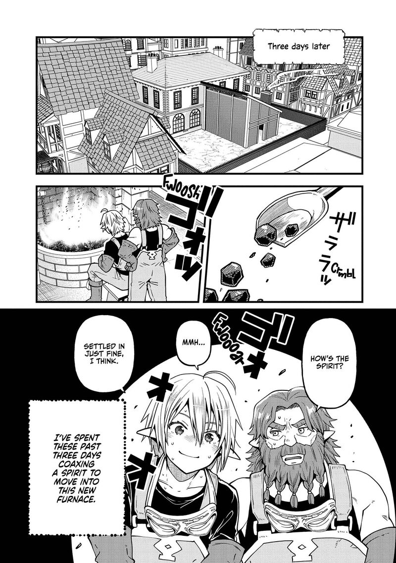 Tensei Shite High Elf Ni Narimashitaga Slow Life Wa 120 Nen De Akimashita 16 18