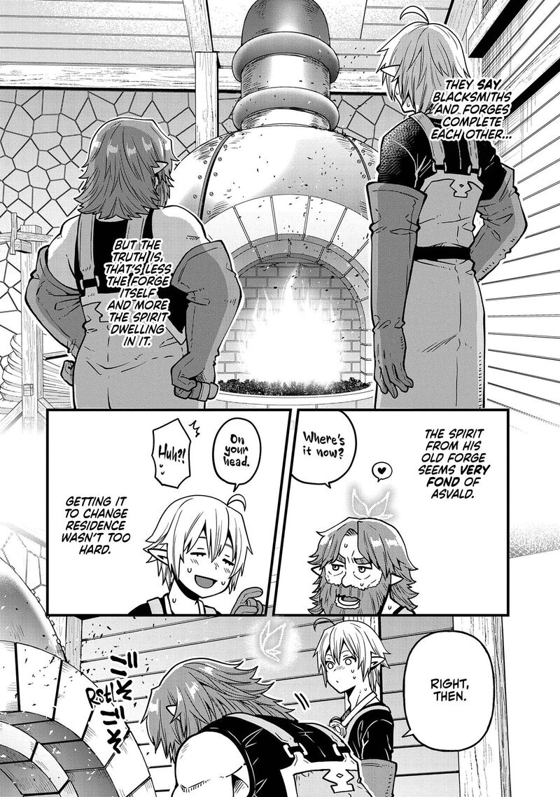 Tensei Shite High Elf Ni Narimashitaga Slow Life Wa 120 Nen De Akimashita 16 19