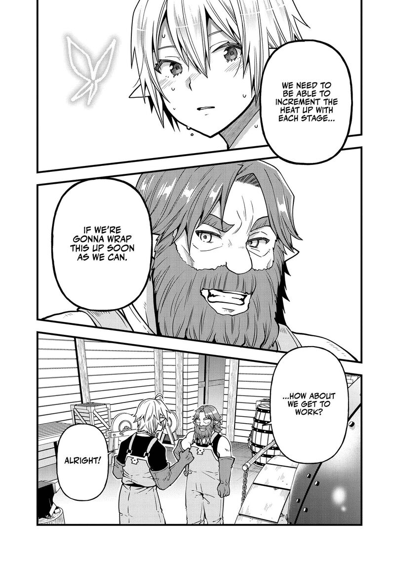 Tensei Shite High Elf Ni Narimashitaga Slow Life Wa 120 Nen De Akimashita 16 22