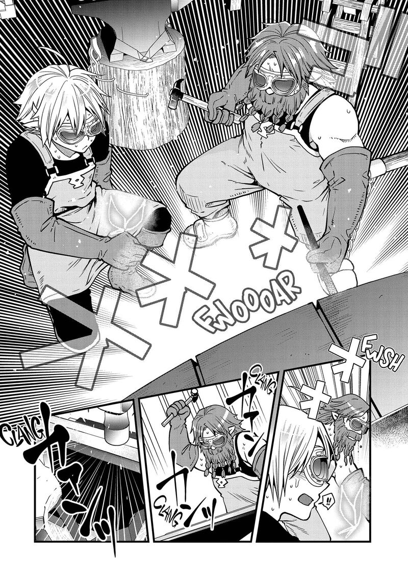 Tensei Shite High Elf Ni Narimashitaga Slow Life Wa 120 Nen De Akimashita 16 23