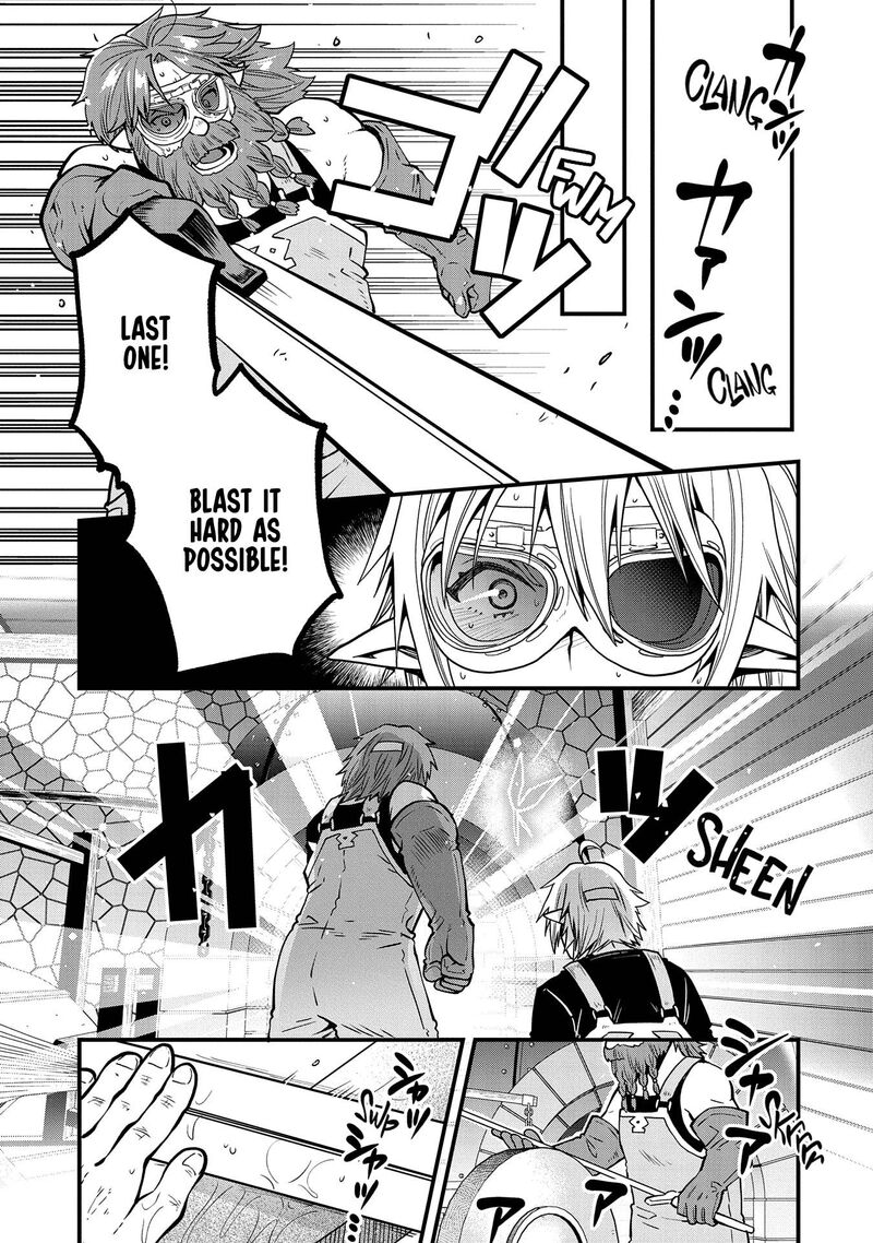 Tensei Shite High Elf Ni Narimashitaga Slow Life Wa 120 Nen De Akimashita 16 24