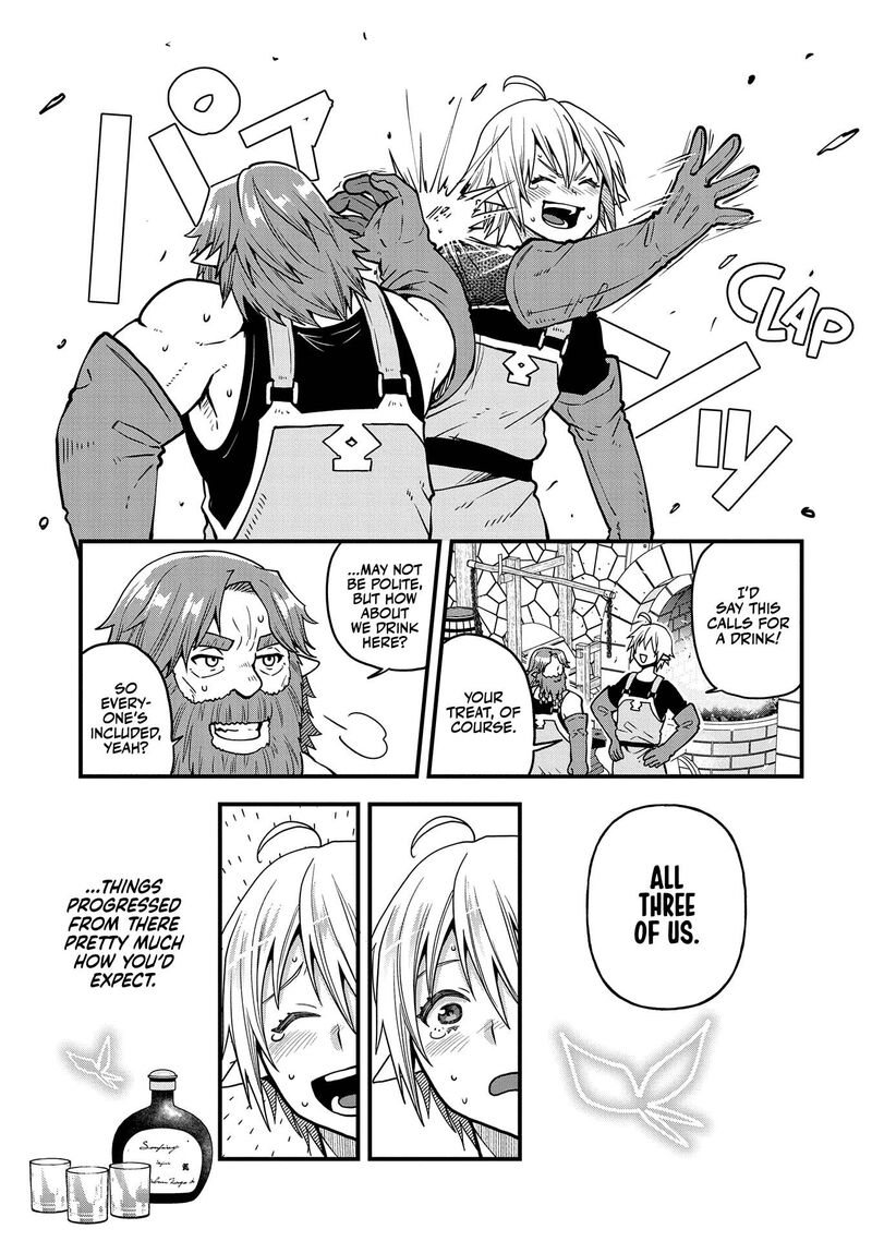 Tensei Shite High Elf Ni Narimashitaga Slow Life Wa 120 Nen De Akimashita 16 26