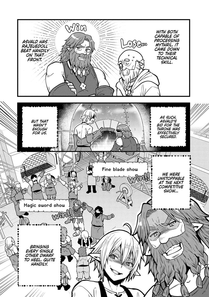 Tensei Shite High Elf Ni Narimashitaga Slow Life Wa 120 Nen De Akimashita 16 27