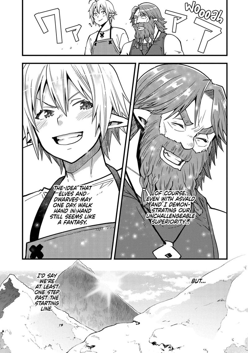 Tensei Shite High Elf Ni Narimashitaga Slow Life Wa 120 Nen De Akimashita 16 28