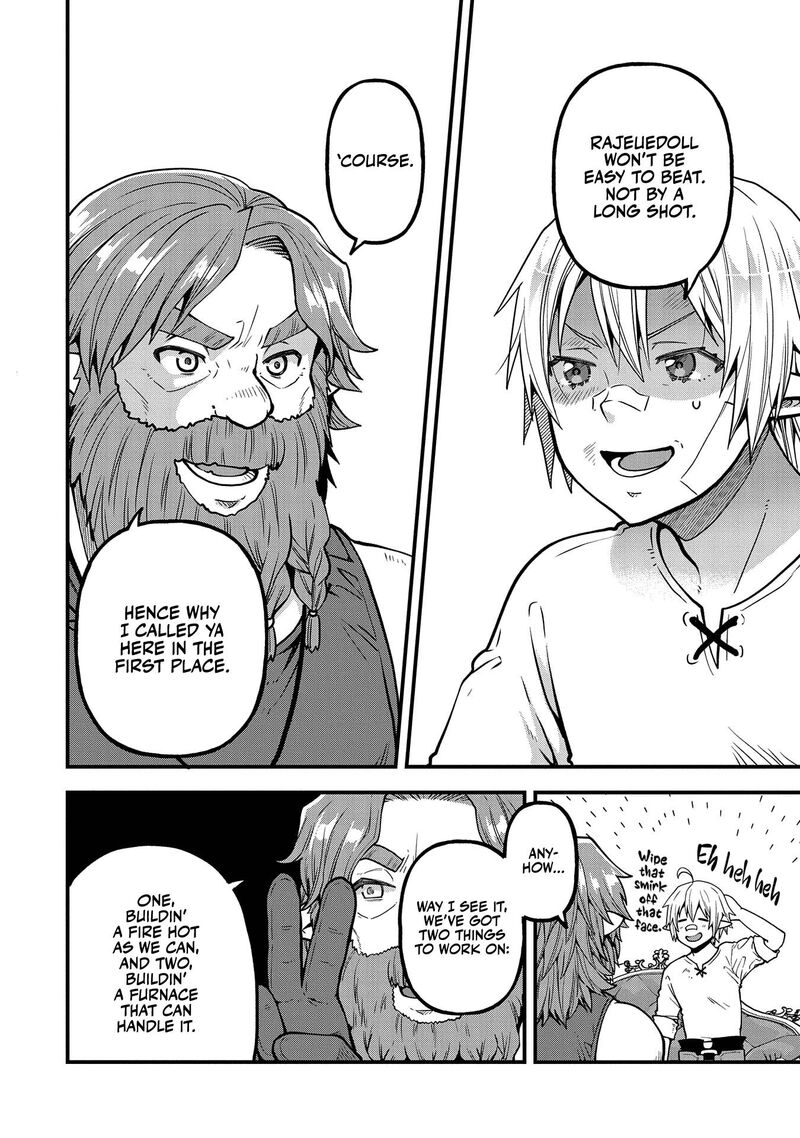 Tensei Shite High Elf Ni Narimashitaga Slow Life Wa 120 Nen De Akimashita 16 3